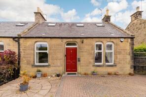 33, Muirpark, Eskbank, Dalkeith EH22 3JE