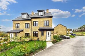 35, Barnes Street, New Mills SK22 4AB
