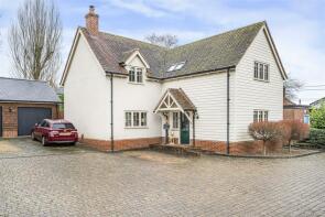 4, Chapel Row, Meeting Green, Newmarket CB8 8XS