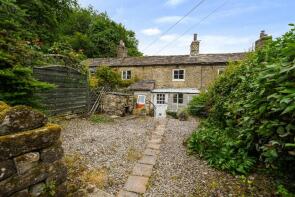 2, Woodbine Cottages, Ellingstring Village, Ripon HG4 4PW