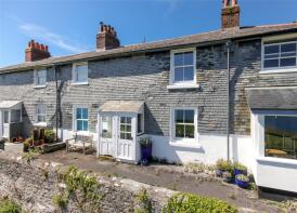 2, Sea View, East Prawle Green To West End Cottages, Kingsbridge TQ7 2BZ