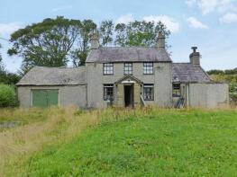 Bod Efail, Clynnogfawr, Clynnog Fawr LL54 5PS