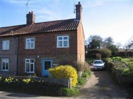 Appleyard Cottage, Blickling Road, Norwich NR11 6NX