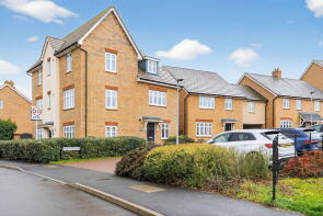 1, Silverstream, Bedford MK42 6ES