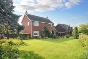 High Banks, Hawkes Lane, Bracon Ash NR14 8EW