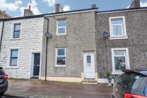 4, Pica Cottages, Workington CA14 4QA