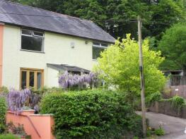 Broom House, Rumble Street, Usk NP15 1QG