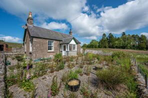 Pitnappie Farmhouse, Newtyle PH12 8UR