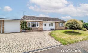 2, Bengeys Road, Swaffham PE37 8LZ