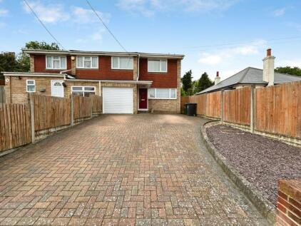 Kent Road, Longfield, Kent, DA3