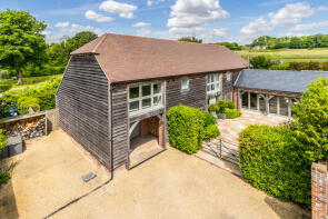 Bolingbroke Barn, Common Road, Chichester PO18 9AE