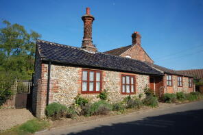 Chimney Cottage, Swanton Road, Melton Constable NR24 2NS