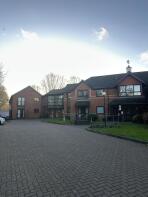 51, 55 Edina Court, Harecroft Road, Wisbech PE13 1RL