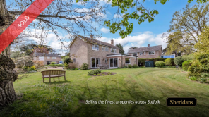 2, Cornwallis Close, Bury St. Edmunds IP28 6EU