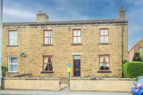 18, Upper Lane, Netherton, Wakefield WF4 4NQ