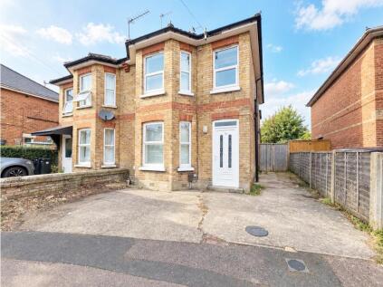 Cardigan Road, Winton, Bournemouth, BH9