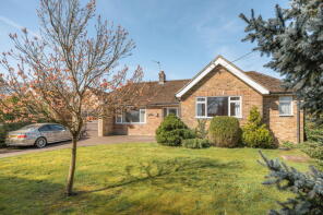 Chalkwell, The Twist, Wigginton, Tring HP23 6DU