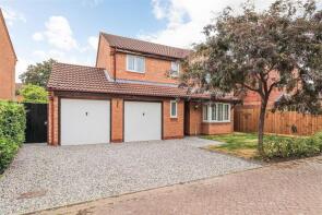 4, Walnut Close, Cambridge CB24 6ET