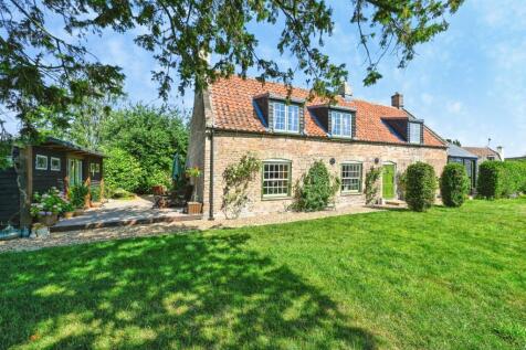 Upwell Road, Christchurch, Wisbech, Cambridgeshire, PE14