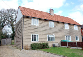 10, Park Avenue, Norwich NR10 5BY