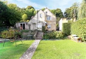 Ivy Cottage, Slad Road, Stroud GL6 7QA