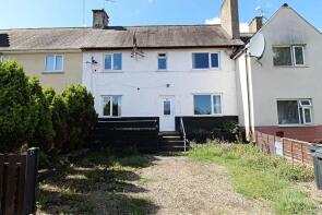 19, First Avenue, East Dene, Rotherham S65 2RW