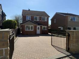 40, St Paul's Road, Mirfield WF14 8AY