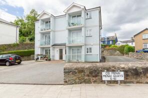 7, Menai Quays, Menai Bridge LL59 5DB