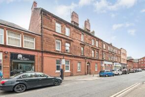 Flat G, 49, Kyle Street, Ayr KA7 1RS