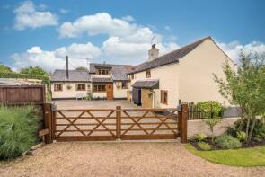 Lilac Cottage, Triple Plea Road, Bungay NR35 2NY