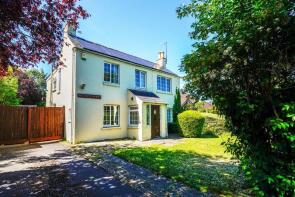 Yew Tree Cottage, Cold Pool Lane, Badgeworth, Cheltenham GL51 4UP