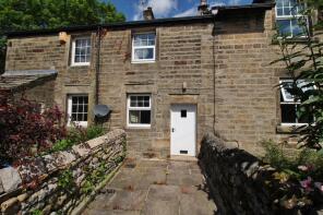 Fountains Farm Cottage, Lofthouse Village, Harrogate HG3 5RZ