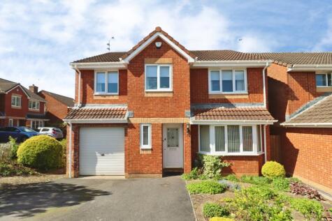 Langley Mow, Emersons Green, Bristol, BS16