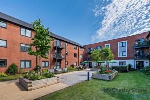 35, Pym Court, Bewick Avenue, Exeter EX3 0FR