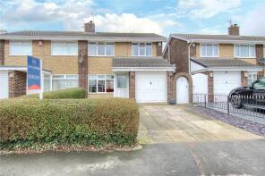 14, Topcliffe Road, Stockton-on-tees TS17 9QL