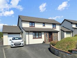 2, Church Park, Lane To Bowling Green Farm, Barnstaple EX31 3HP