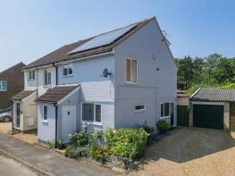 31, Coopers Road, Martlesham Heath, Ipswich IP5 3SJ
