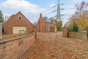 Wishing Well, Woodhouse Lane, Moulton Seas End, Spalding PE12 6JY