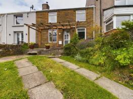 25, Garn Road, Nantyglo, Ebbw Vale NP23 4NZ