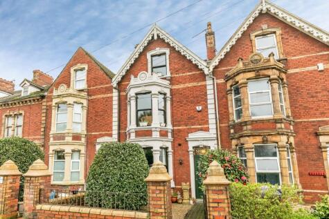 Avonmouth Road, Bristol, Somerset, BS11
