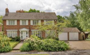 87, Longmeads, Royal Tunbridge Wells TN3 0AU
