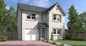 1, Binney Gardens, Livingston EH54 5FN
