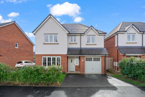 40, Lewis Crescent, Wellington, Telford TF1 2FR