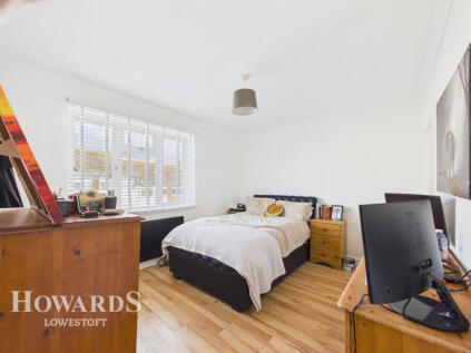 Avondale Road, Lowestoft