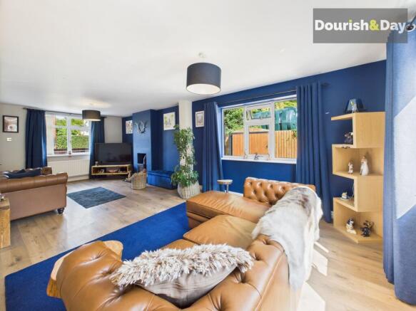 Lounge / Diner