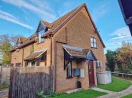 17, Burgess Close, Bedford MK45 3PB