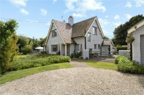 Snowdrop Cottage, Thame Road, Warborough, Wallingford OX10 7DH