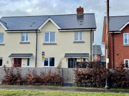 3, Pyon Close, Hereford HR4 8QA