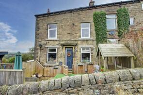 1, Wilcroft Terrace, Keighley Road, Hebden Bridge HX7 8QZ