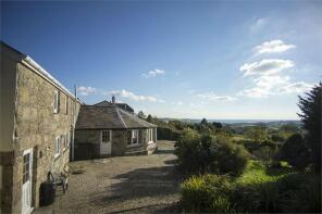 Roundhouse Mill, Access To Penpillick Farm, Penpillick, Par PL24 2RT